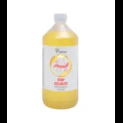 Huile massage anti cellulite - 1 litre