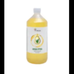Huile massage naturelle eucalyptus 1l
