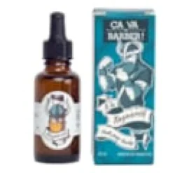 Huile pour barbe - frais - ragnarok