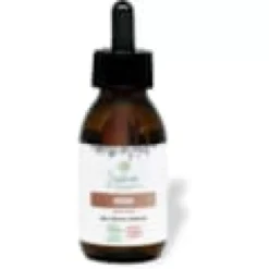 Huile vegetale bio argan flacon pipette 100 ml