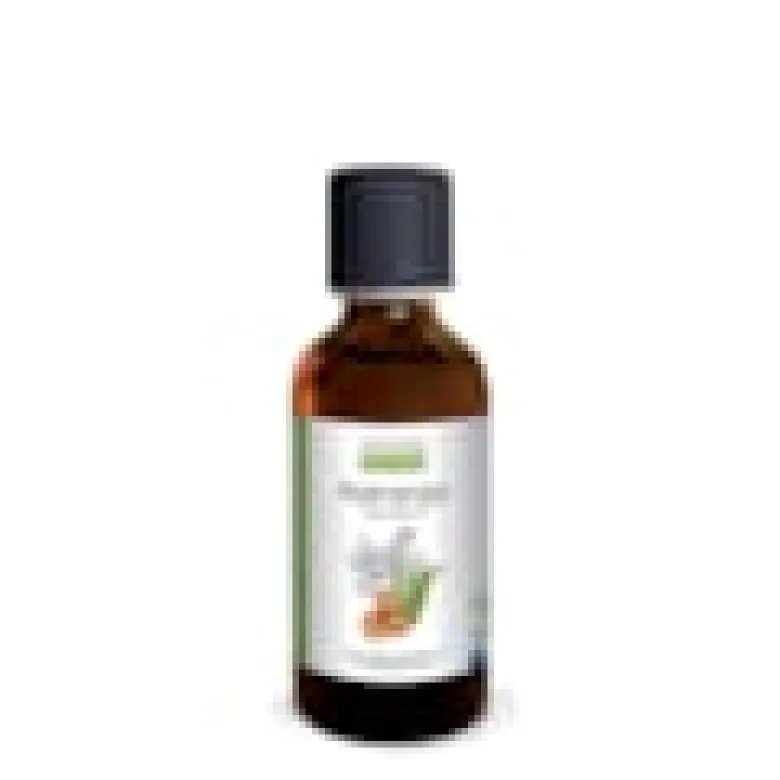 Huile végétale de karanja bio 50 ml
