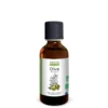 Huile végétale d'olive bio 50 ml