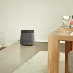 Humidificateur connecté karl
