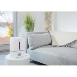 Humidificateur d'air