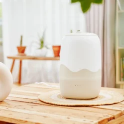 Humidificateur d'air bébé Wave