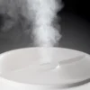 Humidificateur d'air et diffuseur d'huiles essentielles - lumière d'ambiance led