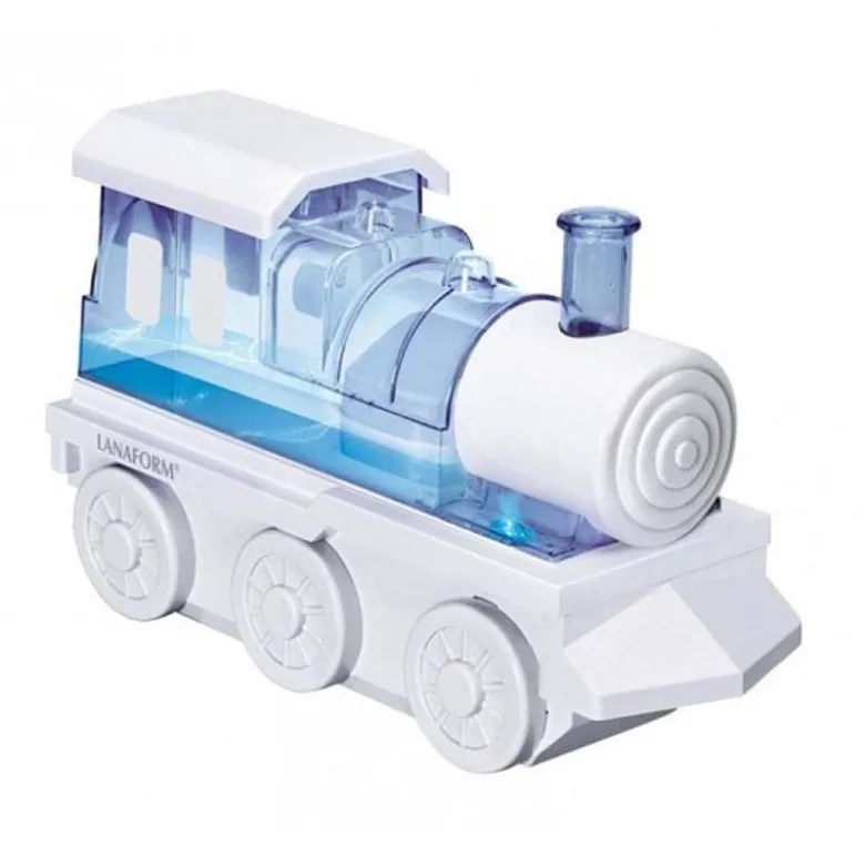 Humidificateur d’air trainy