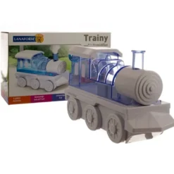 Humidificateur d’air trainy