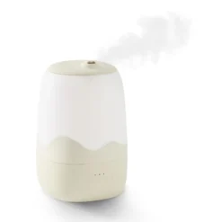 Humidificateur d'air wave babymoov