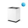 Humidificateur d'air wifi noah blanc