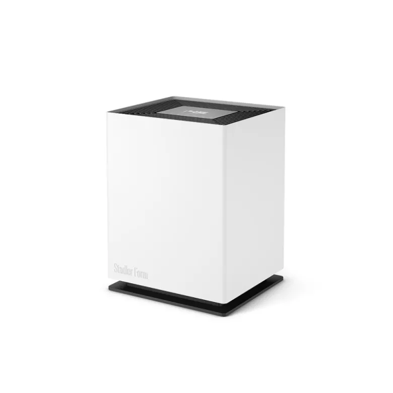 Humidificateur d'air wifi noah blanc