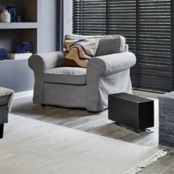 Humidificateur oskar big noir