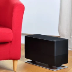 Humidificateur oskar big noir