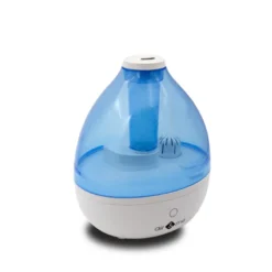 Humidificateur ultrasonique claise