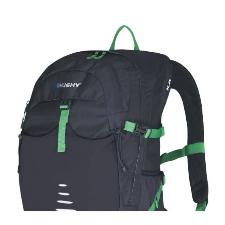 Husky backpack trekking-sac à dos de