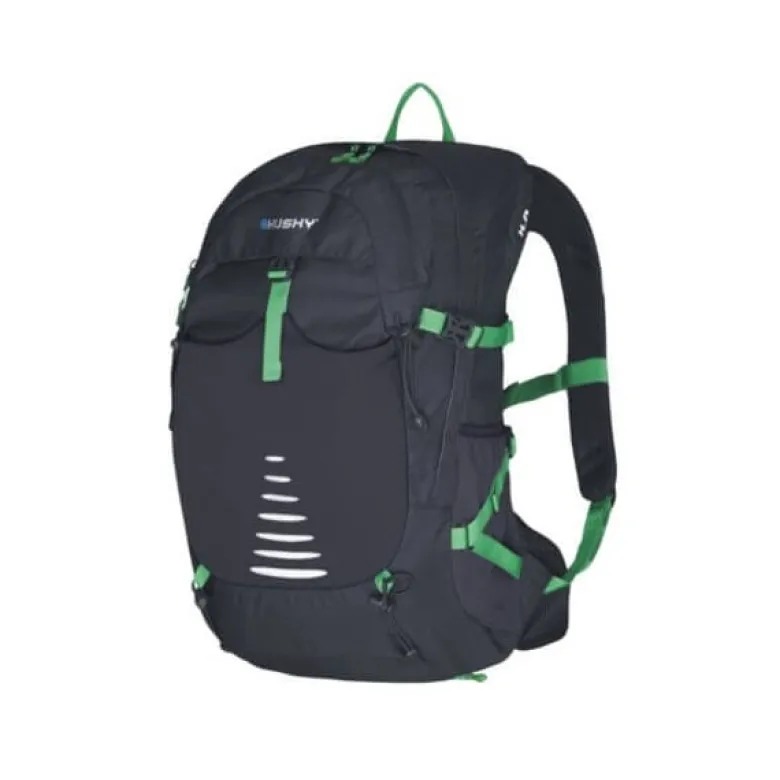 Husky backpack trekking-sac à dos de