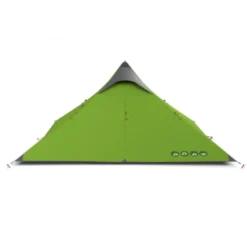 Husky sawaj trek 2 tente vert