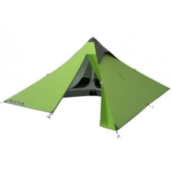 Husky sawaj trek 2 tente vert