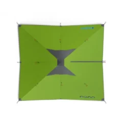 Husky sawaj trek 2 tente vert