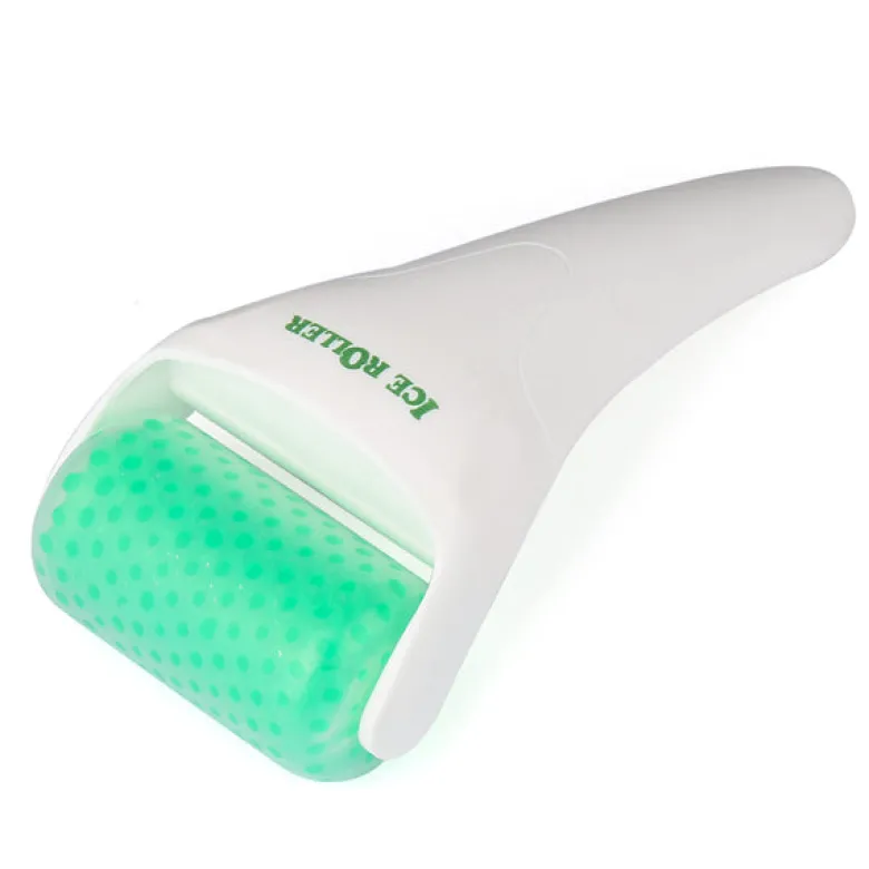 Ice roller