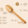 Idée cadeau fête des pères : pack massage, pierres chaudes & aromathérapie