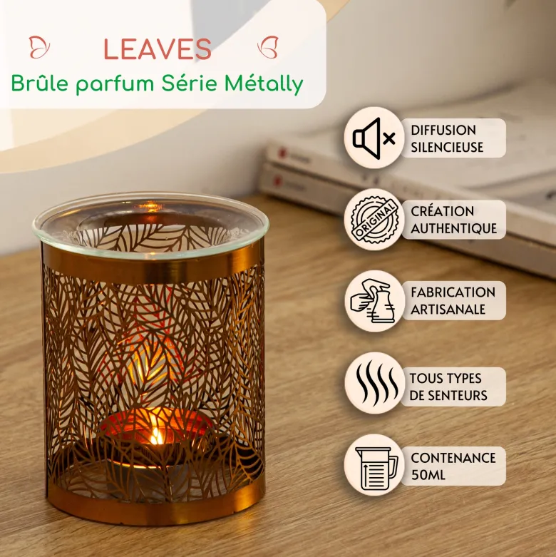 Idée cadeau fête des pères : pack massage, pierres chaudes & aromathérapie