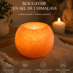 Idée cadeau pour une ambiance zen et parfumée