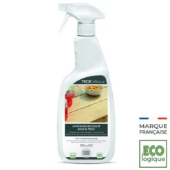 Imperméabilisant bois & teck 750 ml