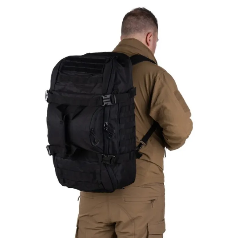 101 inc. Sac de voyage sac tactique