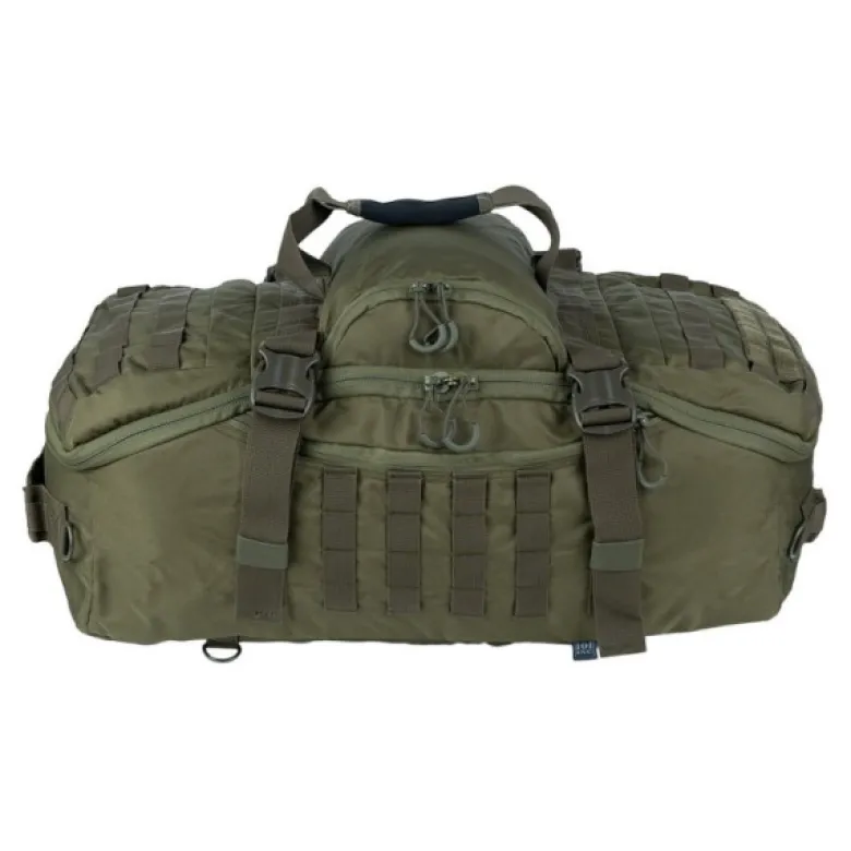 101 inc. Sac de voyage sac tactique