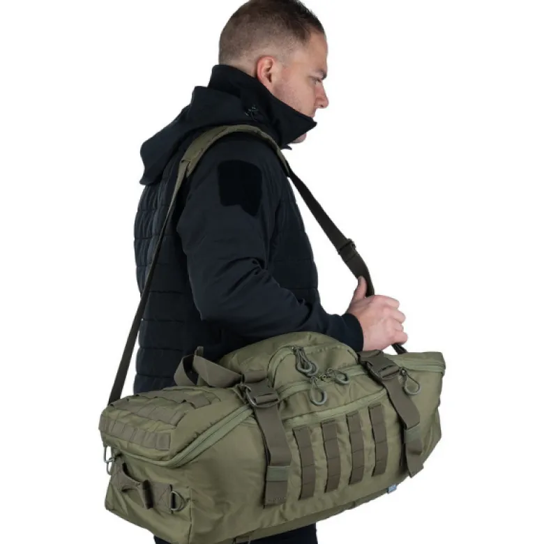 101 inc. Sac de voyage sac tactique