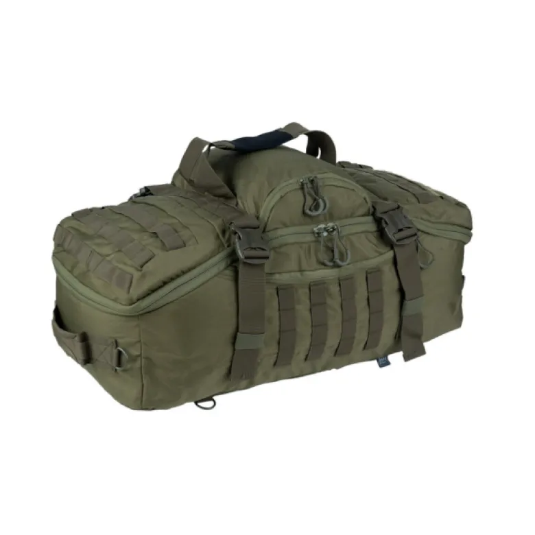 101 inc. Sac de voyage sac tactique