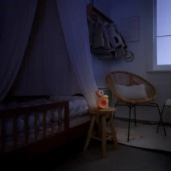 Indicateur de réveil et veilleuse pour enfant Kid'Sleep Koala Pabobo
