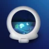 Indicateur réveil kid'sleep globetrotter