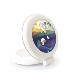 Indicateur réveil kid'sleep globetrotter