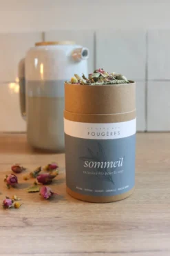 Infusion bio - sommeil