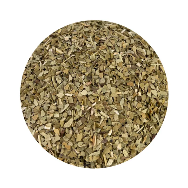 Infusion de maté - affiné bio