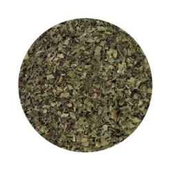 Infusion de maté - menthe bio