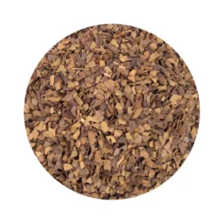 Infusion de maté - torréfié bio