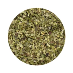 Infusion de maté - vert bio