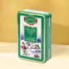 Infusion de noël au cacao et aux epices bio*
