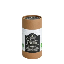 Infusion jeunesse et vitalité bio