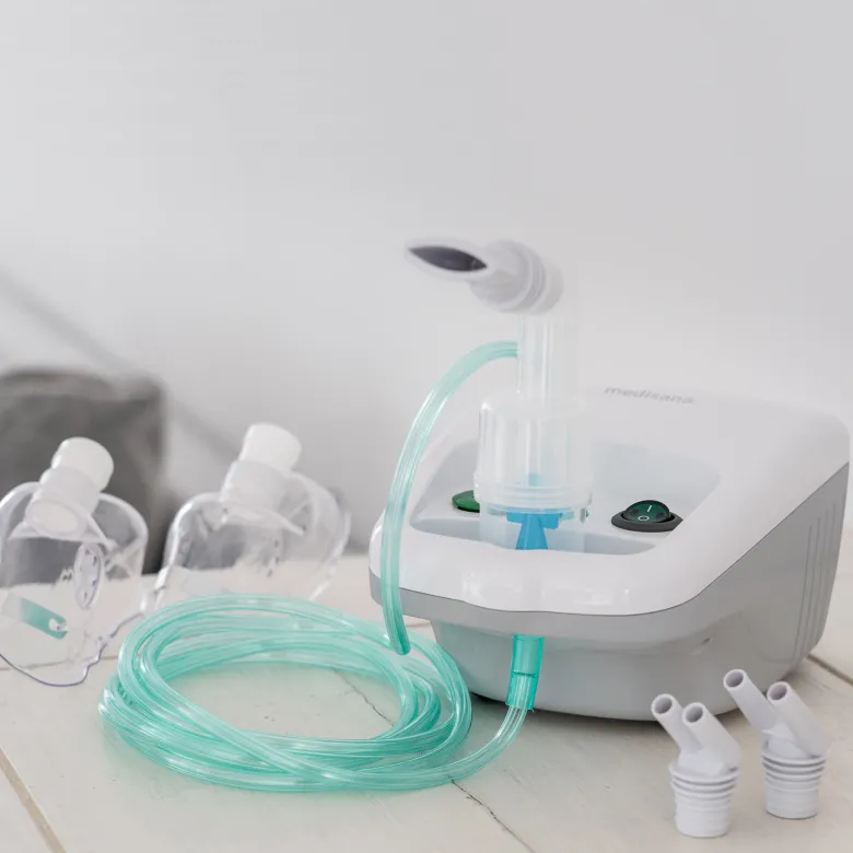 Inhalateur