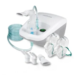 Inhalateur