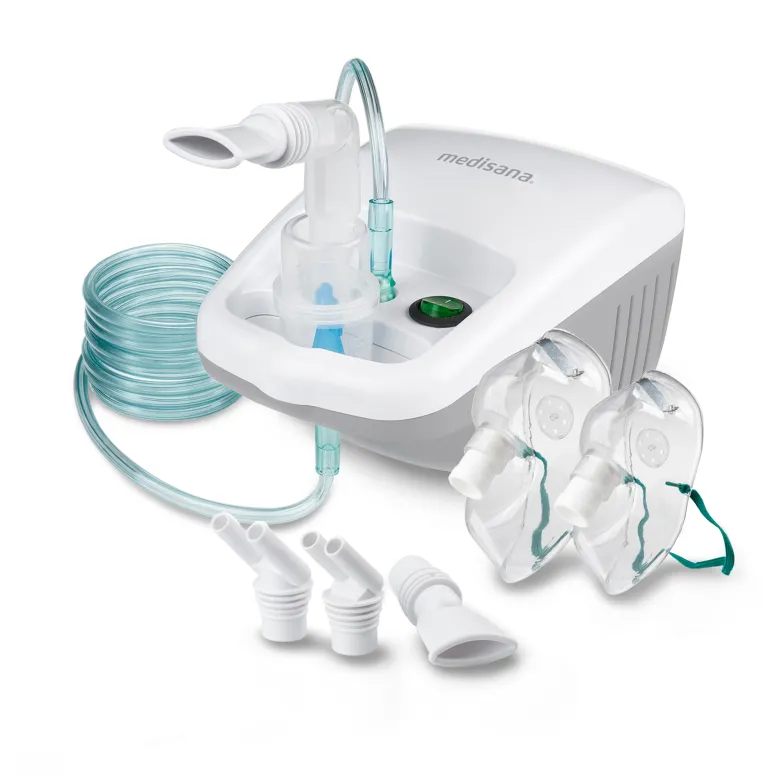 Inhalateur