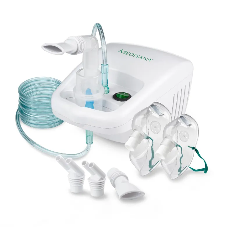 Inhalateur compact in 500