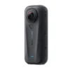 Insta360 caméra 360 x4 air noir pack standard