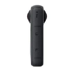 Insta360 caméra 360 x4 air noir pack standard