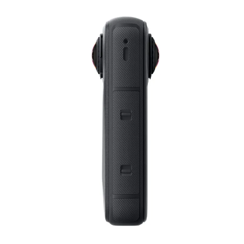 Insta360 caméra 360 x4 air noir pack standard