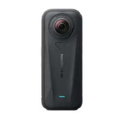 Insta360 caméra 360 x4 air noir starter pack